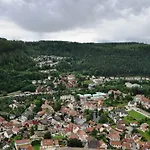 L'italiano Vero Mini-hôtel Bad Liebenzell