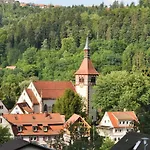 L'italiano Vero Mini-hôtel Bad Liebenzell