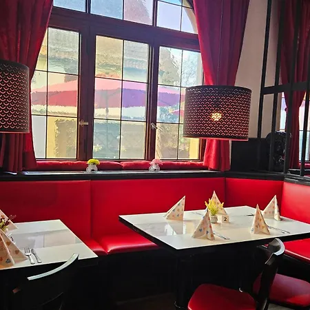 Mini-hôtel L'italiano Vero *