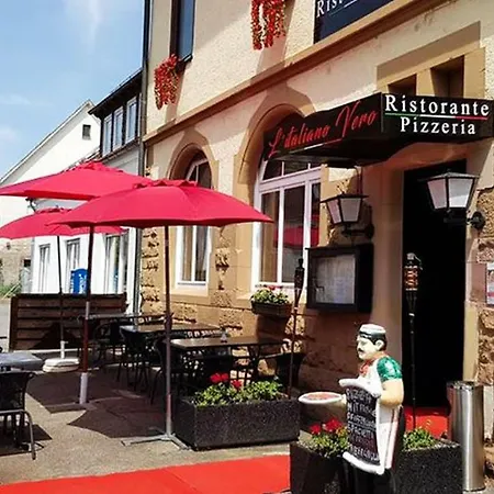 L'italiano Vero Inn