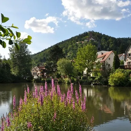 L'italiano Vero * Bad Liebenzell
