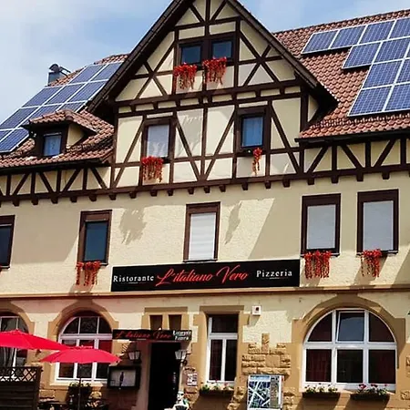 Locanda L'italiano Vero