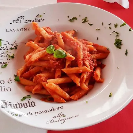 Inn L'italiano Vero