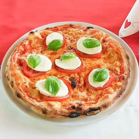 Inn L'italiano Vero *