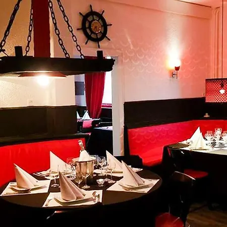 Inn L'italiano Vero *