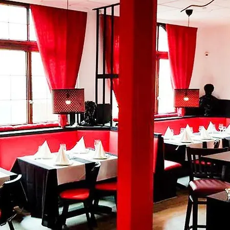 Inn L'italiano Vero Bad Liebenzell